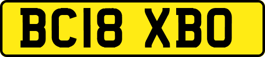 BC18XBO