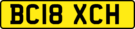 BC18XCH