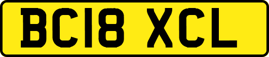 BC18XCL