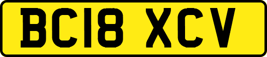 BC18XCV