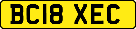 BC18XEC