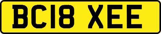 BC18XEE