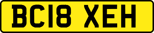 BC18XEH