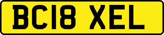 BC18XEL