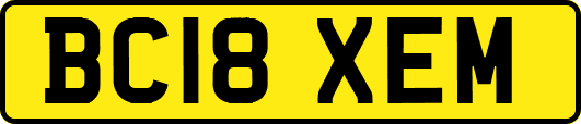 BC18XEM