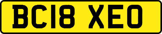 BC18XEO