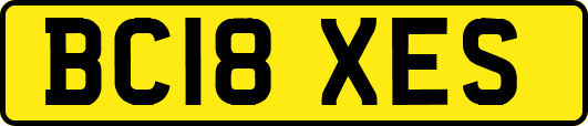 BC18XES