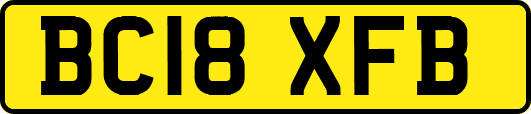 BC18XFB