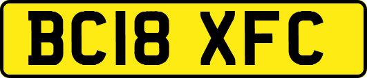 BC18XFC