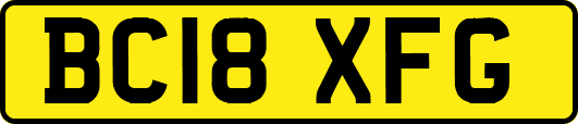 BC18XFG