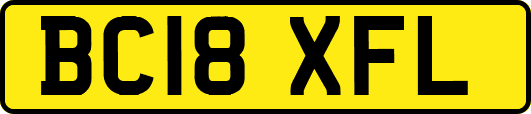 BC18XFL