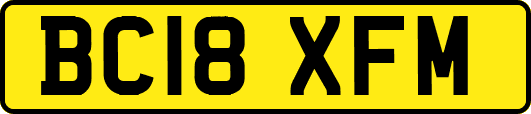 BC18XFM