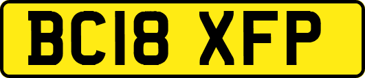 BC18XFP