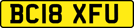 BC18XFU