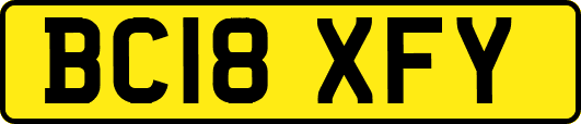 BC18XFY