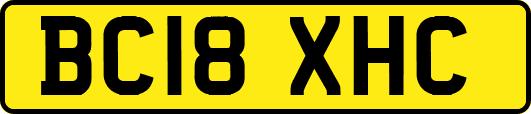 BC18XHC