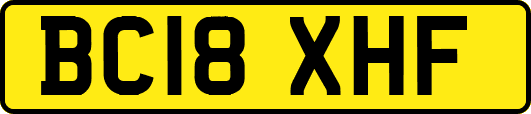 BC18XHF