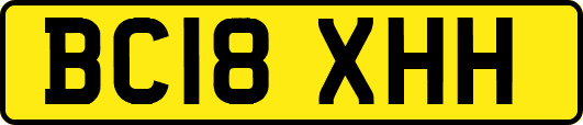 BC18XHH