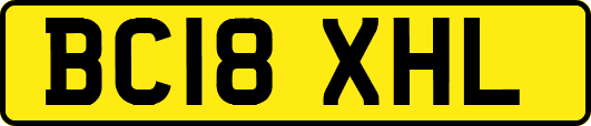 BC18XHL