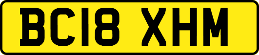 BC18XHM