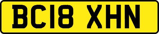 BC18XHN