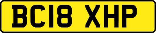 BC18XHP