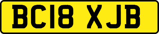 BC18XJB