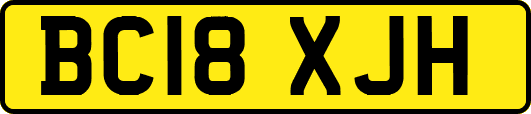 BC18XJH