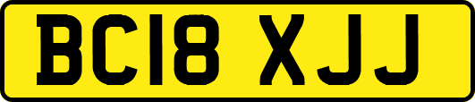 BC18XJJ