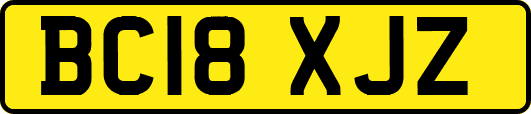 BC18XJZ
