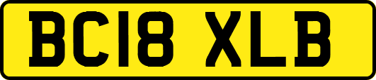 BC18XLB