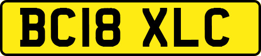BC18XLC