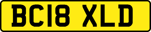 BC18XLD