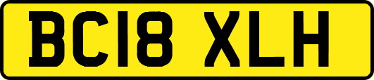 BC18XLH