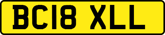 BC18XLL