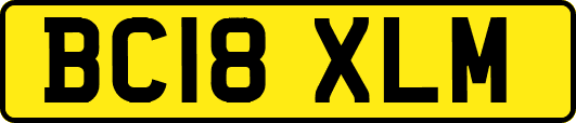 BC18XLM