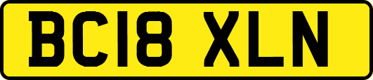 BC18XLN
