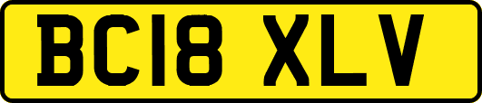 BC18XLV