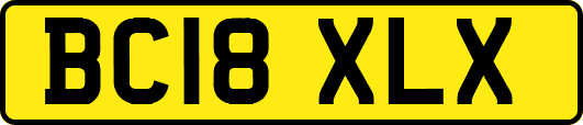 BC18XLX