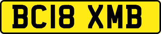 BC18XMB