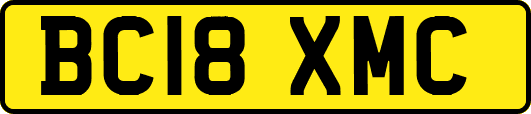 BC18XMC