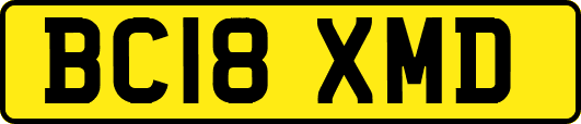 BC18XMD