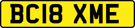 BC18XME