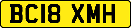 BC18XMH