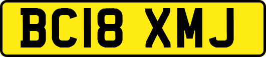 BC18XMJ