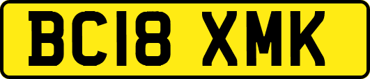 BC18XMK