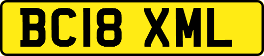 BC18XML