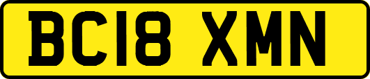 BC18XMN