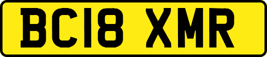 BC18XMR