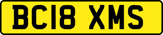 BC18XMS